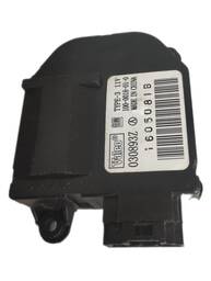 MOTOR ATUADOR VENTILAÇÃO GM CORSA HATCH MAX 1.4 02 A 11