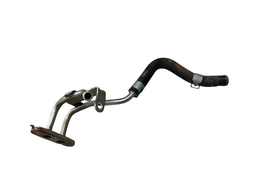 Cano Tubo Turbina Nissan Frontier 2015
