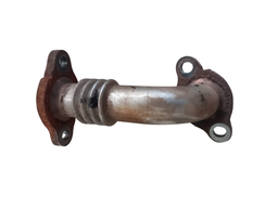 Cano Valvula Egr Nissan Frontier 2.5 2008 a 2015