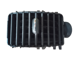 Difusor De Ar Lado Direito nissan Frontier 2015 68760eb700 