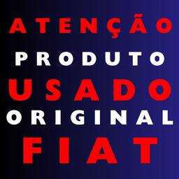 Antena Teto Fiat Fiorino/Strada 2013-20