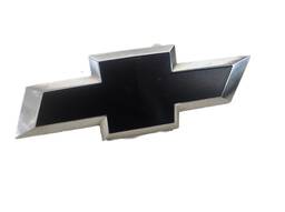 EMBLEMA GRADE DIANTEIRA GM SPIN 2013 A 2016