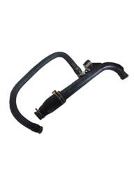 TUBO CANO DISTRIBUIÇÃO ÁGUA MOTOR GM ZAFIRA PRISMA 01 A 2012