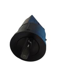 CHAVE LUZ FAROL VW GOL PARATI G3 G4 2000 A 2010