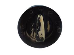 CHAVE LUZ FAROL VW PARATI GOL G3 1999 A 2006