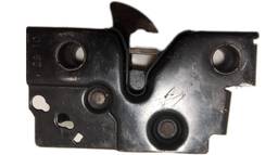 FECHADURA TRAVA CAPO INFERIOR VW GOL FOX UP TIGUAN NIVUS