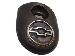 ACABAMENTO FECHADURA PORTA MALAS GM CORSA 1994 A 2002