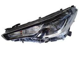 farol esquerdo toyota corolla cross 2.0 2021 a 2023 