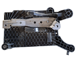 base suporte de bateria volskwagen polo 1.0 2022