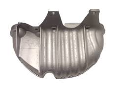CAPA PROTETOR DEFLETOR VW GOLF BORA 2000 A 2004