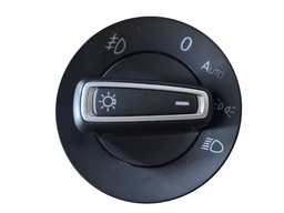 Chave Luz Farol Nivus polo virtus t-cross 5g0941431akwzu