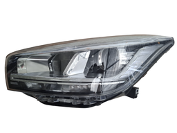 Farol Esquerdo Grade Tiggo 5x 2021/