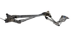 GALHADA MOTOR LIMPADOR PARABRISA GM ZAFIRA 2001 A 2012