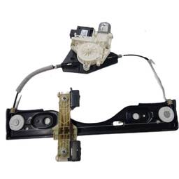 MÁQUINA MOTOR VIDRO ELÉTRICO FIAT TORO PORTA TRASEIRA ESQUER