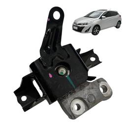Suporte coxim calço motor Toyota Yaris 1.5 2022 2023 2024