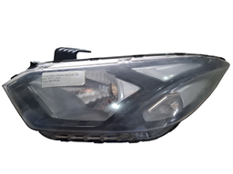 Farol Esquerdo Onix Prisma 2016/2020 Lt Ltz Adv Effect S/Led