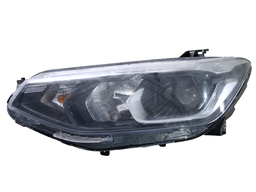 Farol Esquerdo Tracker 2020/ S/ Led