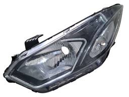 Farol Esquerdo Onix Prisma 2016/20 Lt Ltz Adv Effect C/ Led