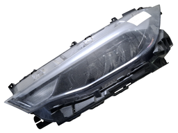Farol Esquerdo Pulse Fastback 2022 2023 2024/..