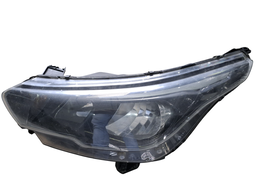 Farol Esquerdo Argo Cronos 2018 2019 2020/.. C/ Led