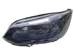 Farol Esquerdo Onix Rs 2020 2021 2022/.. Masc Negra
