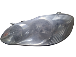 Farol Esquerdo Corolla Fielder 2005 a 2008