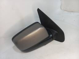 Retrovisor Direito Ecosport 2013 a 2021 S/ Pisca