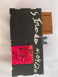 Modulo  conforto strada 2014