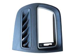 Moldura Difusor De Ar Painel Direito Fox Spacefox 2010/2014