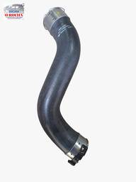 Mangueira Intercooler Saída Frontier 2.3 2017/2023
