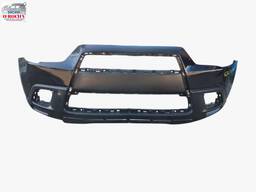 Parachoque Dianteiro Outlander 2011 a 2015 6400G346