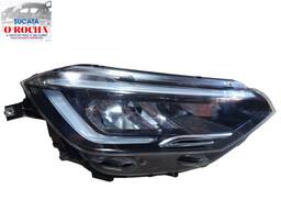 Farol Direito Nivus Virtus 2021-2024 C/ Led  2g5.941.036.A  
