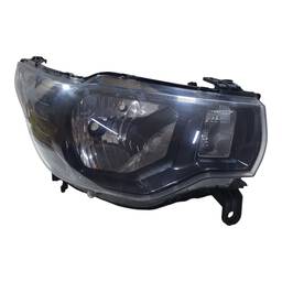 Farol Direito Mobi 2017 Original C Detalhe
