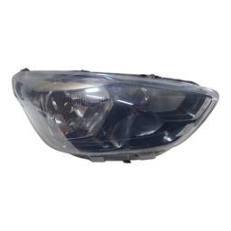 Farol Direito Ka 2015 2016 a 2018 Fumê  Original