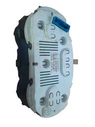 Painel Instrumento Gol Fox Voyage G5 08/10 com avaria