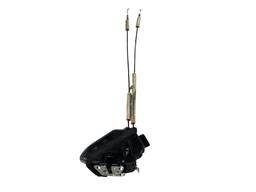 Fechadura Porta Traseira Esque Sentra  Kicks 2014/ Versa 21/