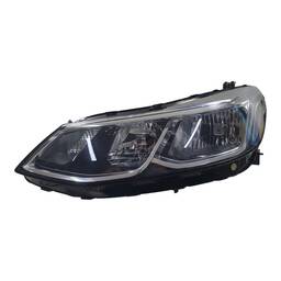 Farol Esquerdo Cruze 2017 a 2023 S/ Led Lt Original 