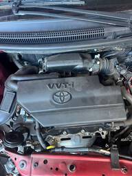Motor Toyota Etios Yaris 1.5 16v 2017 2018 2019/..