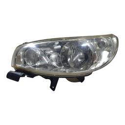 Farol Esquerdo Jac J3 2011 a 2015 Original Requer Polimento