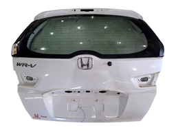 Tampa Traseira WR-V 2018 a 2021