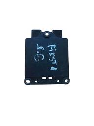 Corpo Borboleta Tbi Gol Fox Parati 1.0 2002-2012 