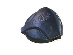 Bolsa De Airbag Volante Classe A 160 Original 2001 A 2003
