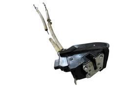 Fechadura Porta Traseira Direita Sentra Kicks 14/ Versa 21/