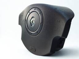 Bolsa Airbag Volante Megane 2009/2011 6010579