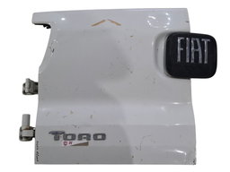 Tampa Traseira Caçamba Esquerda Toro 2016 2017 a 2025