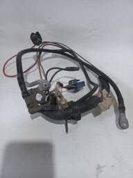 CHICOTE NEGATIVO PUNTO LINEA1.8 16V E-TORQ M71004100