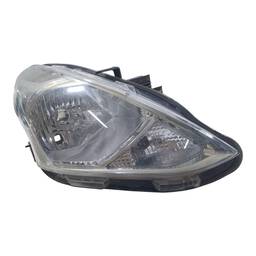 Farol Direito Versa 2015 a 2020 Original c Detalhe