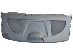 FORRO TAMPÃO PORTA MALAS BAGAGITO HONDA CIVIC G9 2012 A 2016