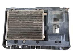 condensador ar condicionado citroen c3 picasso 1.6 2012 