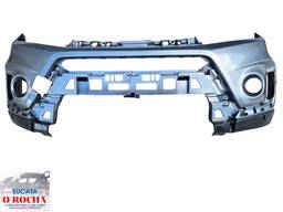 Parachoque Dianteiro Suzuki Vitara 2017 a 2020 7171186r 